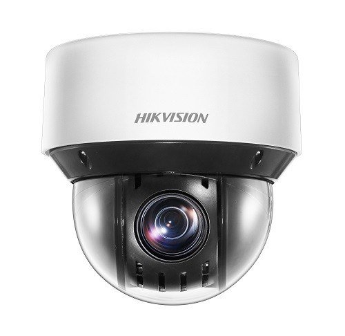 Hikvision DS-2DE4A425IWG-E overvgningskamera Kuppel IP-sikkerhedskamera Indendrs & udendrs 2560 x 1440 pixel Loft/vg #1