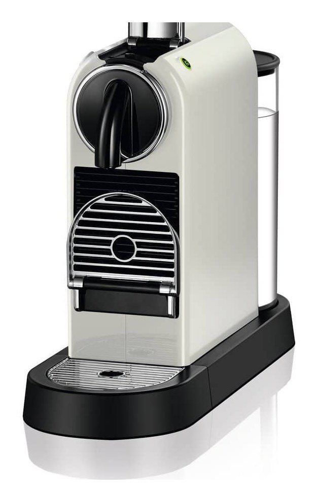 DeLonghi EN167W Fuld-auto Espressomaskine 1 L #6