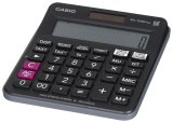 Casio MJ-120D Plus regnemaskine Desktop Basis Sort #1