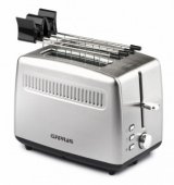 G3 Ferrari Tramezzo 6 2 skive(r) 920 W Rustfrit stl #1