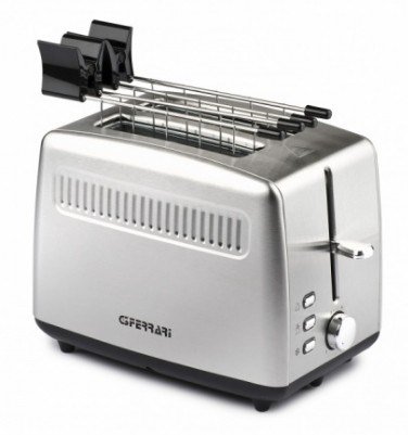 G3 Ferrari Tramezzo 6 2 skive(r) 920 W Rustfrit stl #1