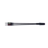 Modecom Volcano MC-859 BOW Headset 3,5 mm stik Sort #7