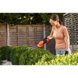 Black & Decker BCSS18B-XJ elektrisk hkkeklipper #11