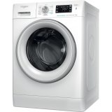 Fritst�ende vaskemaskine Whirlpool FFB 9258 SV DA 9 kg, 1200 omdrejninger pr. minut, hvid #10