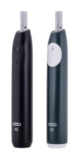 iO2 Duo Black and Green #12