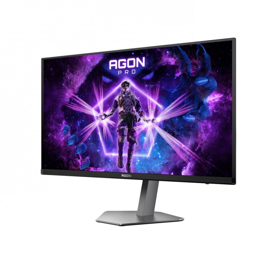 AOC AGON PRO AG276QZD2 computerskrm 67,8 cm (26.7