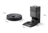 Rengringsrobot Roborock Q5 Pro+ Sort #21