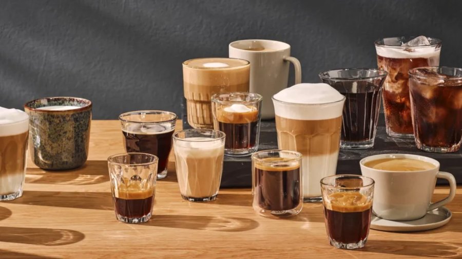 Siemens TQ715R03 EQ700 espressomaskine (slvfarvet; 1500 W) #7