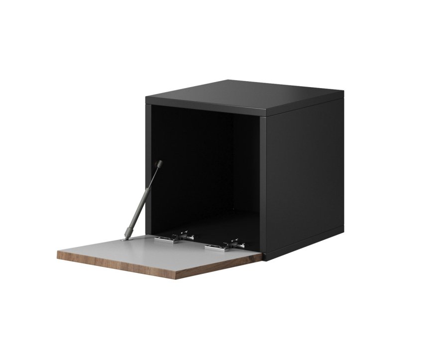 Cama RO5 CZ/CZ/BI stue opbevaringskabinet Opbevaringsskab #4