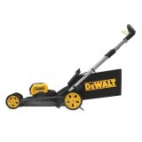 DeWALT DCMWP500N-XJ plneklipper #3