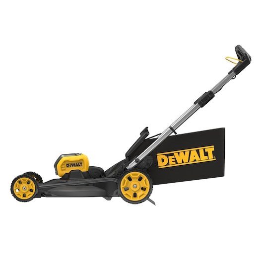 DeWALT DCMWP500N-XJ plneklipper #3