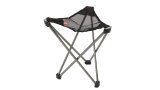 Robens 490010 campingstol 3 ben Sort, Gr� #1