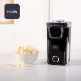 Popcornmaskine Black+Decker BXPC1100E (1100 W) #10