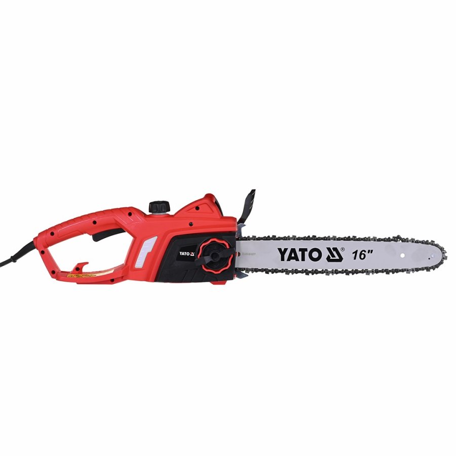 Yato YT-84870 kdesav 2000 W Sort, Metallic, Rd #19