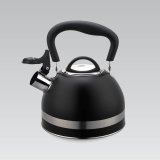 Maestro MR-1336 (MR-1336-BLACK) kedel 1,8 L Sort #7