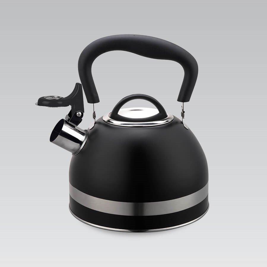 Maestro MR-1336 (MR-1336-BLACK) kedel 1,8 L Sort #7