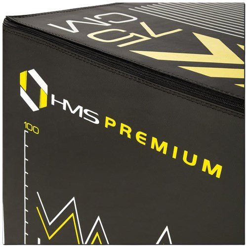 HMS Fitness PYB01 Plyobox #4