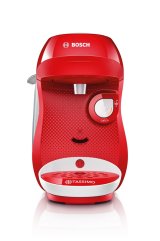 Bosch TAS1006 kaffemaskine Fuld-auto Kapsel kaffemaskine 0,7 L #19