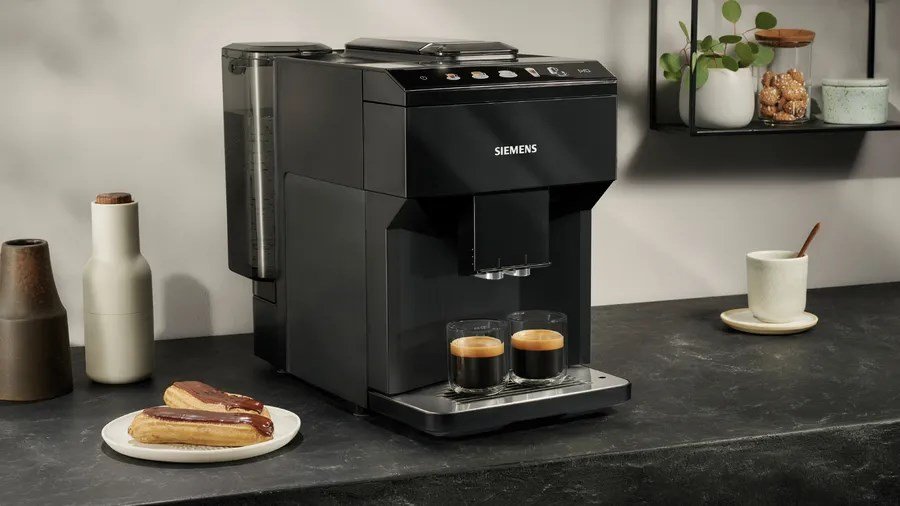 Siemens EQ.500 TP511R09 kaffemaskine Fuld-auto Espressomaskine 1,9 L #13
