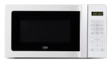 Beko MOC201102W mikroblgeovn Hvid Solo mikroovn Bordplade 700 W #1