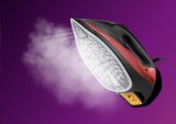 Philips 7000 series DST7022/40 strygejern Dampstrygejern SteamGlide Plus strygesl 2800 W Sort, Rd #5