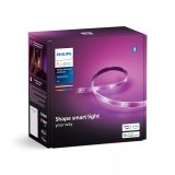 Philips Hue White and Color ambiance Lightstrip Plus base 2 m #4