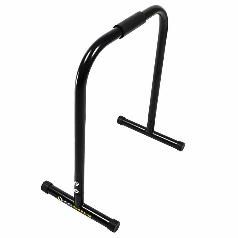 HMS Fitness PW20 push-up hndtag Sort #7