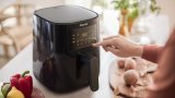 Philips Essential HD9252/90 Airfryer L i 3000-serien #7