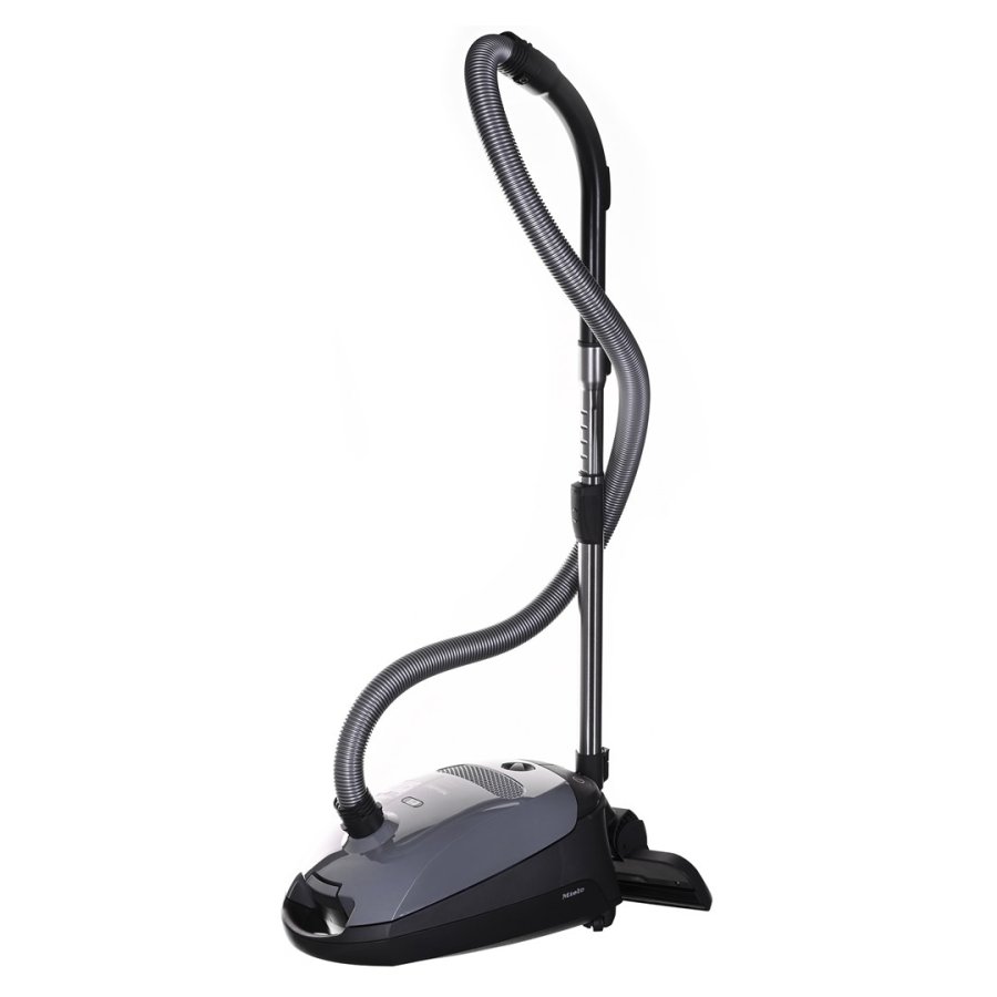 MIELE Classic C1 Parquet XL GraphitGrey Stvsuger #4
