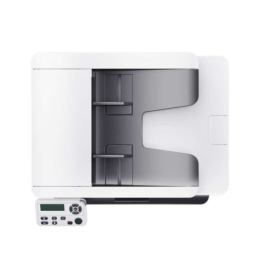 Pantum M7105DW Multifunktionsprinter Laser A4 33 sider pr. minut Wi-Fi #5