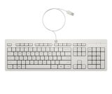 HP 225 Wired Mouse and Keyboard Combo #3