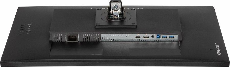 iiyama G-MASTER GB2770HSU-B6 computerskrm 68,6 cm (27