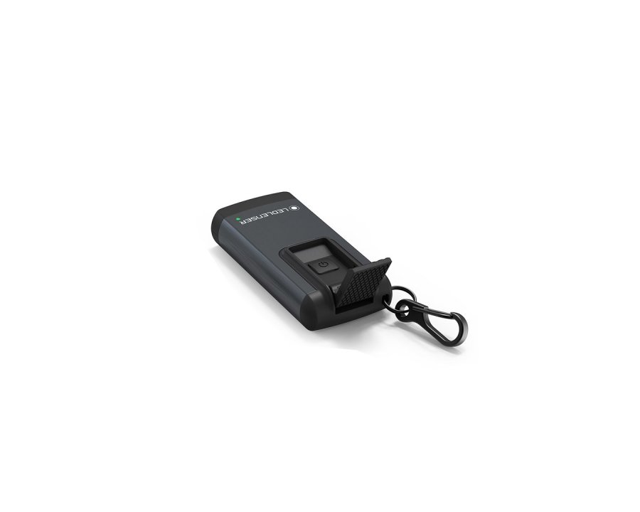 Ledlenser LEDLENSER-502577 Gr Lille lommelygte LED #4