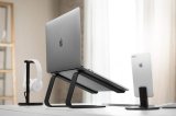 Twelve South Curve stand for notebook #4