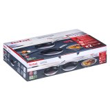 Tefal DUETTO+ G732S255grydes�t 2 stk #13