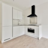 CATA OMEGA II 600 BK Indbygget loft Sort 645 m/t #6