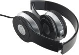 Esperanza EH145K hovedtelefoner/headset Ledningsfrt Musik Sort #2
