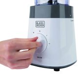 Black+Decker BXJB500E 1,5 L 500 Watt lommeblender #3