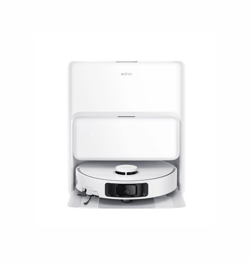 Mova by Dreame P50 Ultra rengringsrobot #1