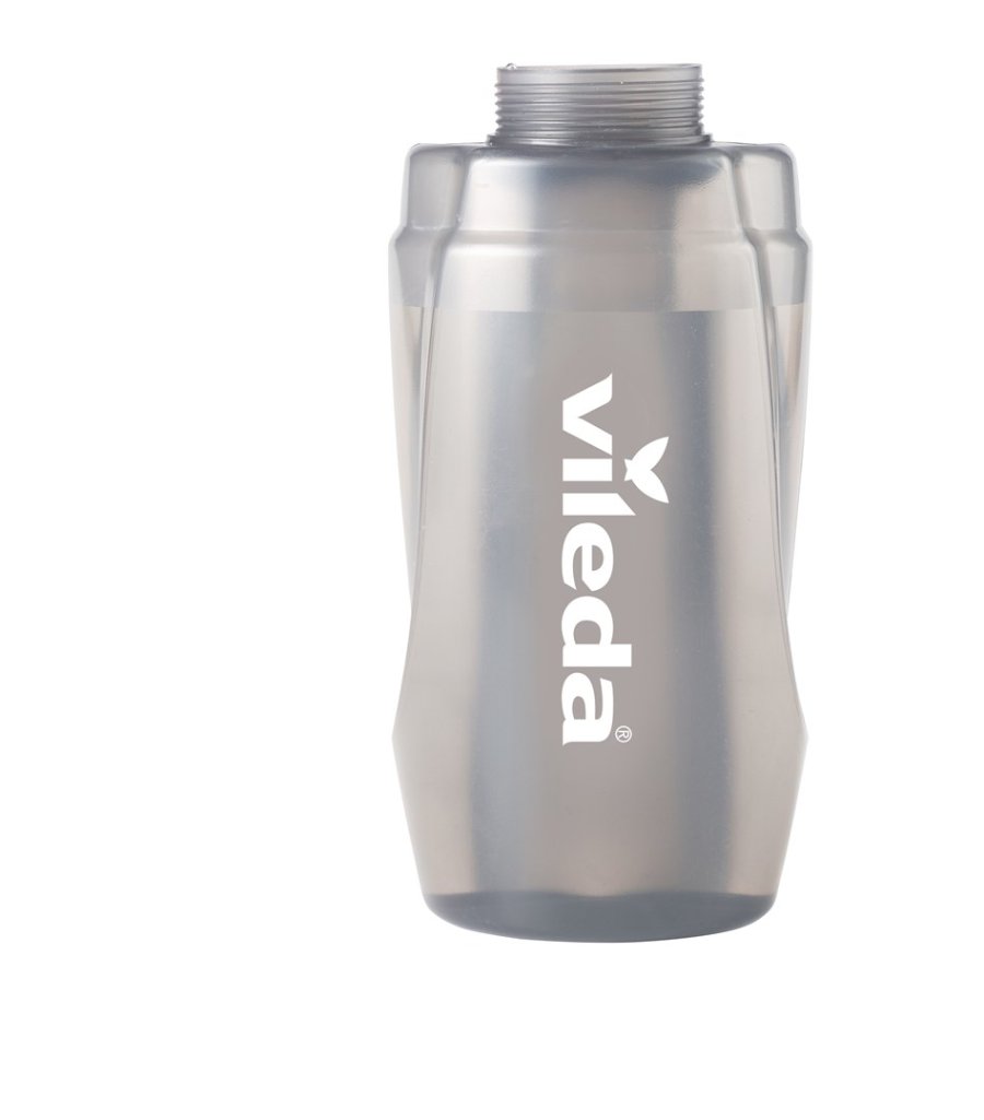 Gulvmoppe Vileda 1.2 Spray Max Hvid Rd Mikrofiber Plastik (1 Dele) #11