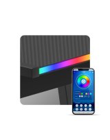 Huzaro Hero 6.0 RGB Sort #12