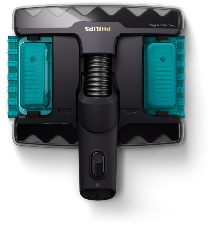 Philips 8000 Series Aqua Plus XC8349/01 Ledningsfri stvsuger #12