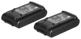 Samsung opretstende stvsuger VS20C955CTK/WA #109