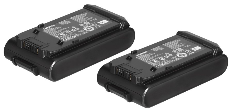 Samsung opretstende stvsuger VS20C955CTK/WA #109
