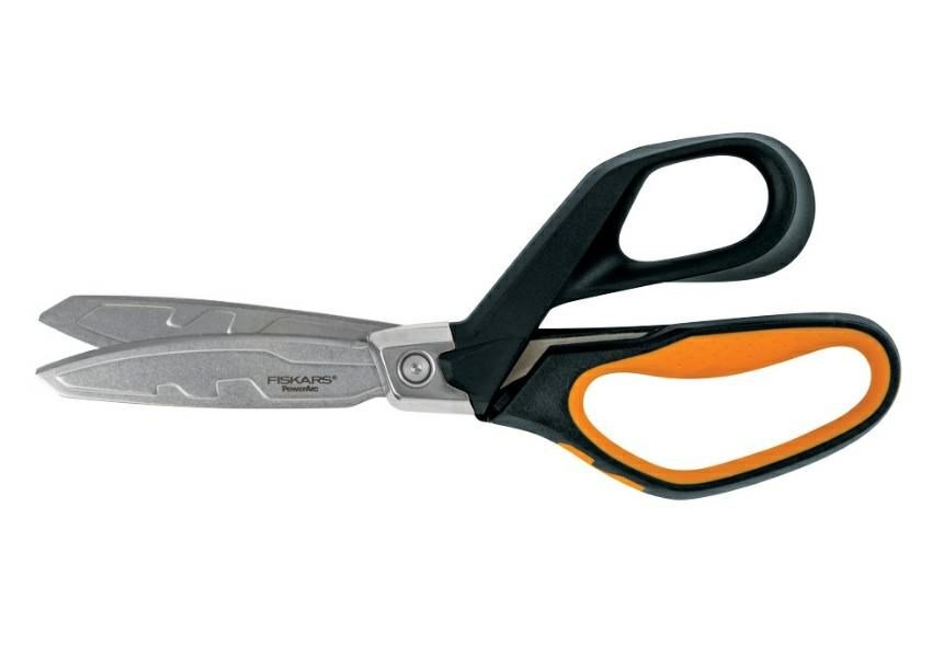 FS. HEAVY-DUTY SHEARS 26cm POWERARC #2