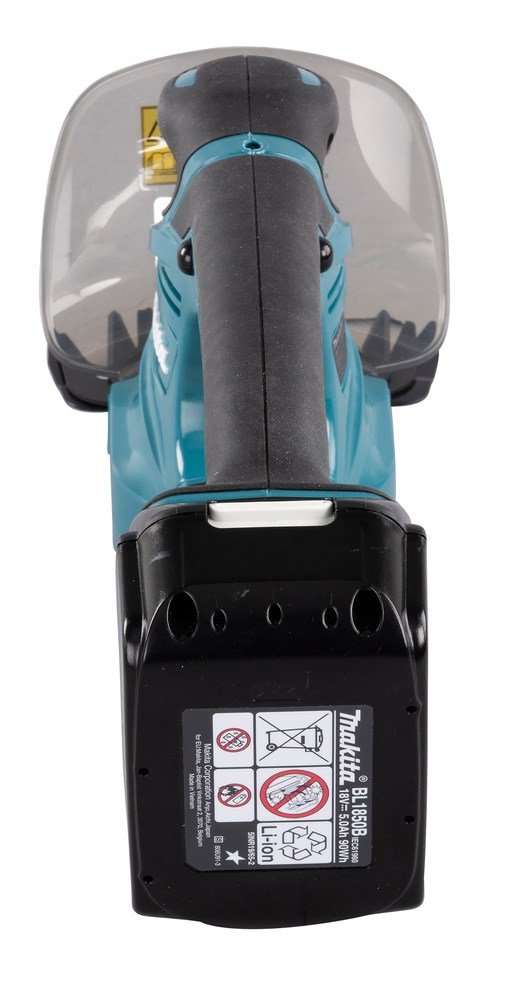 Makita DUM111SYX brsteskrer & strengtrimmerer 27 W Batteri Sort, Bl #25