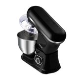 Zelmer ZKR1355 foodprocessor 1200 W Sort #2