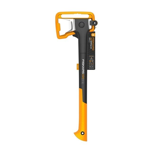Fiskars X-series X24 kse vrktj 1 stk #3