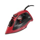 Mesko Home MS 5031 strygejern Dampstrygejern Keramisk strygesl 2400 W Rd #1