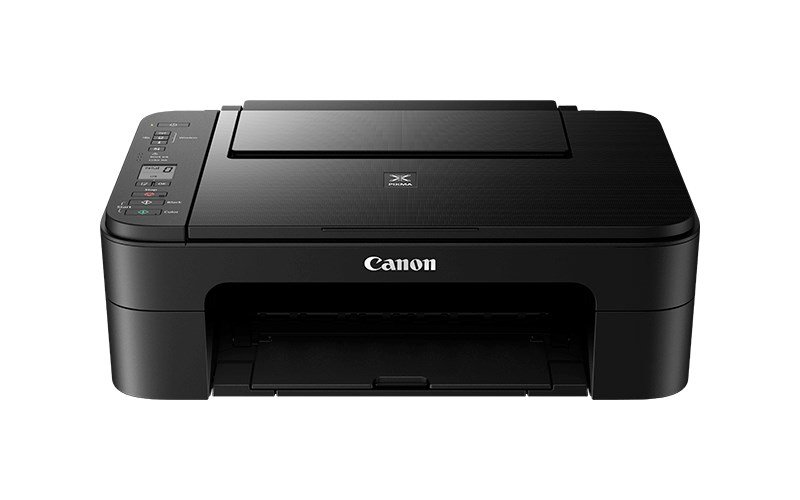 Canon PIXMA TS3355 Inkjet A4 4800 x 1200 dpi Wi-Fi #1